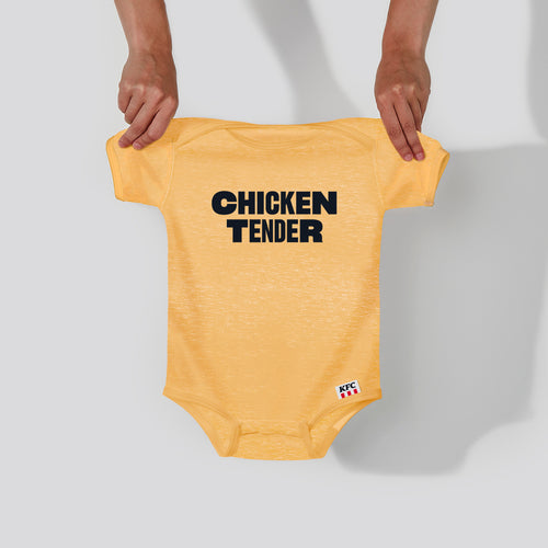 Chicken Tender Onesie
