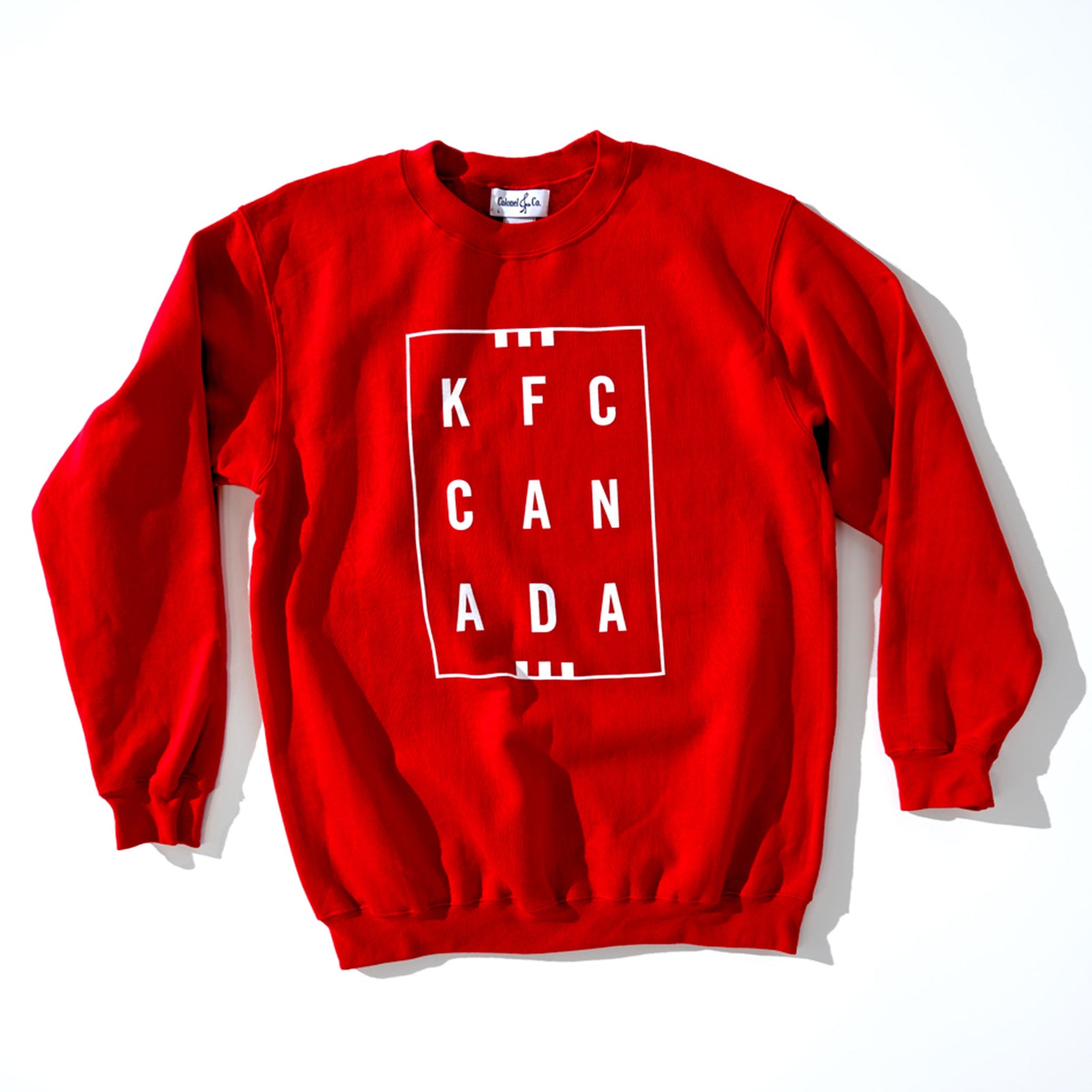 KFCanada Sweatshirt